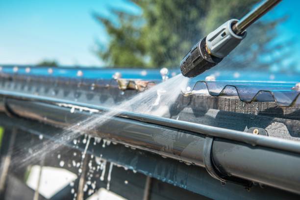 Best Roof Pressure Washing  in Pixley, CA