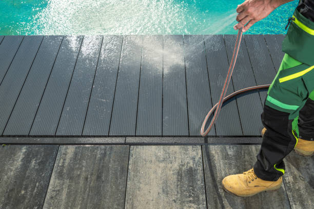 Why Choose Our Certified Pressure Washing Experts for Your Project Needs in Pixley, CA?