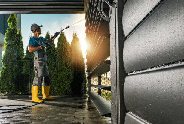 Best Deck Cleaning Services  in Pixley, CA