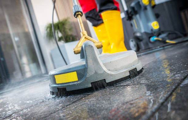 Best Sidewalk Pressure Washing  in Pixley, CA