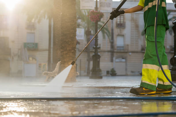 Best Sidewalk Pressure Washing  in Pixley, CA