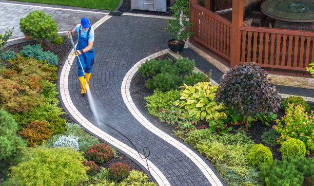 Best Commercial Pressure Washing  in Pixley, CA