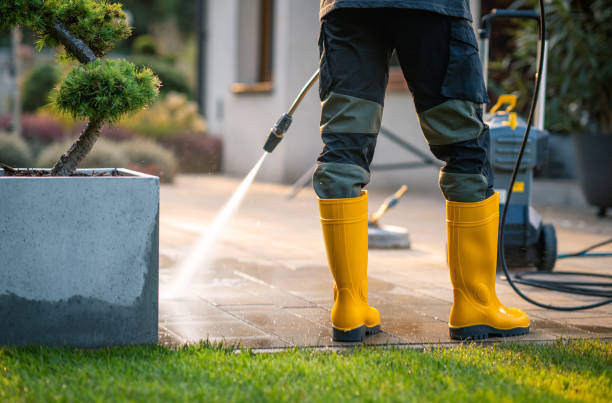 Best Commercial Building Pressure Washing  in Pixley, CA